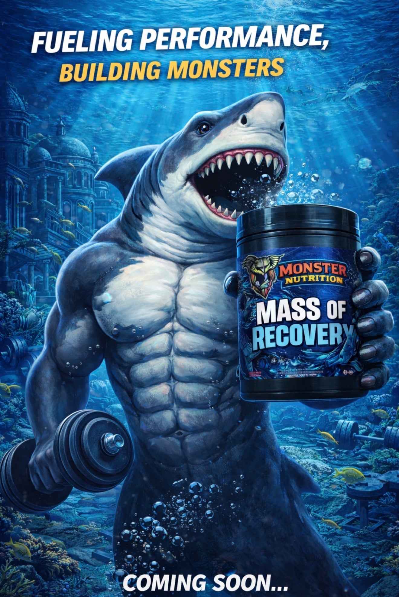 Mass of Recovery